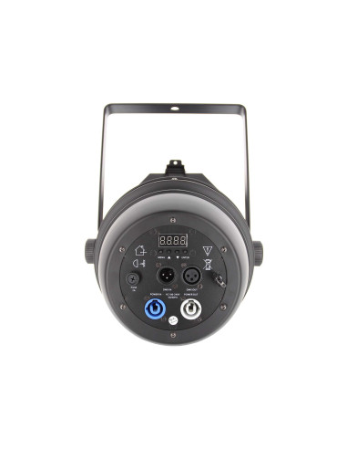 PAR COB ZOOM 100WW