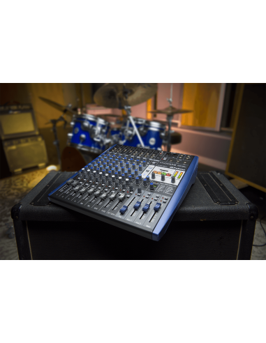 Studiolive AR12c
