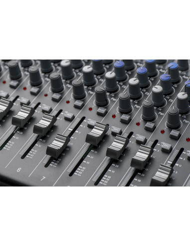 Studiolive AR12c
