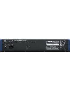 StudioLive AR16c 2