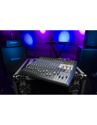 StudioLive AR16c