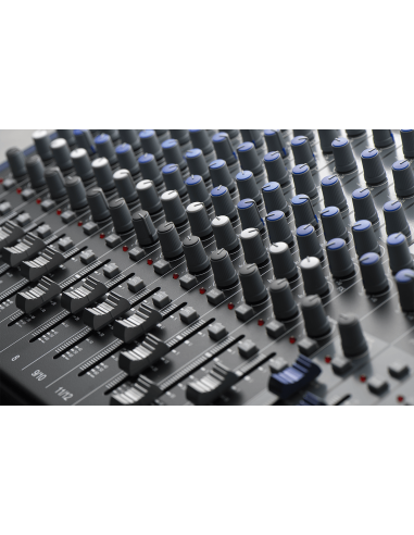 StudioLive AR16c