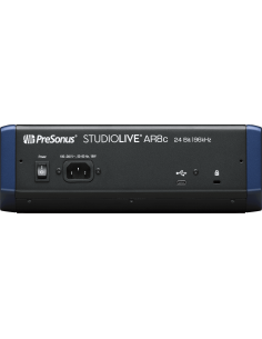 StudioLive AR8c 2
