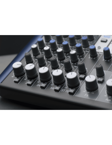 StudioLive AR8c