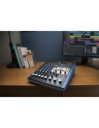 StudioLive AR8c