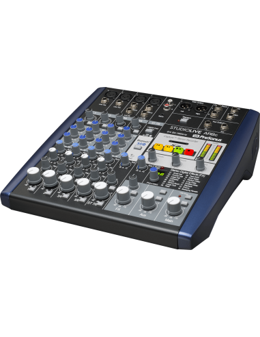 StudioLive AR8c