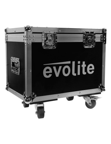 EVO SPOT 120 FLIGHTCASE 2IN1