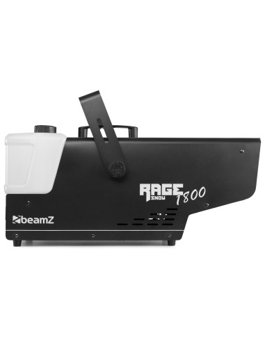 Rage 1800 SNOW