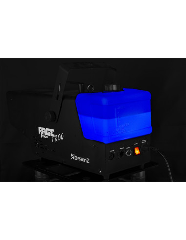 Rage 1800 SNOW