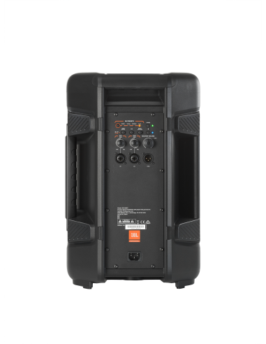 IRX 108 BT