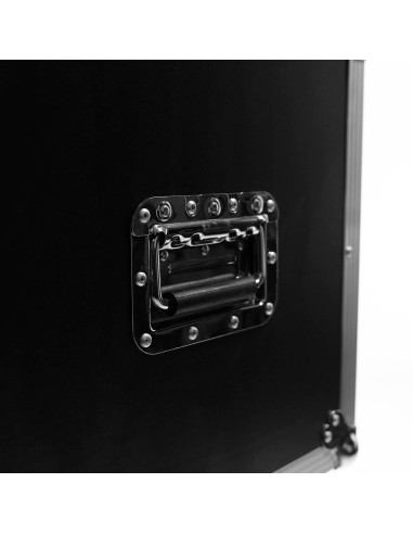 Evo Spot 180 flight case 2in1