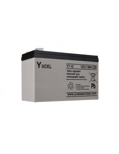 PPA101 OPTION BATTERIE