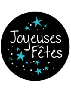 GOBO Personnalisé  2