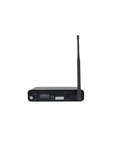 DA UHF PT 100