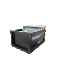 VINYL BOX STORAGE 120 BL 2