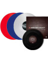 Vinyles / CD pour interface