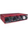 Cartes Son et Interfaces audio