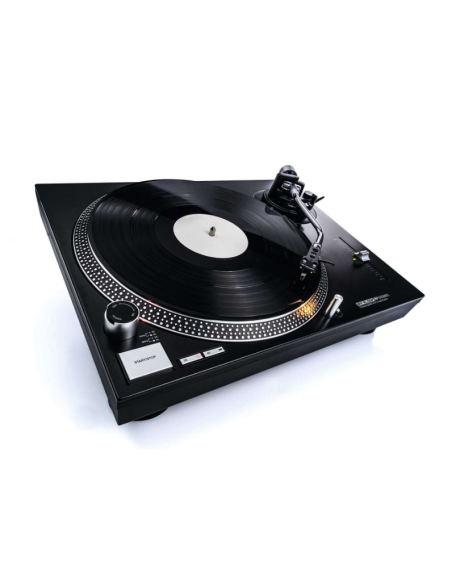 Platines Vinyles Entrainement Courroie