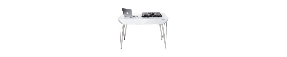 Mobiliers DJ