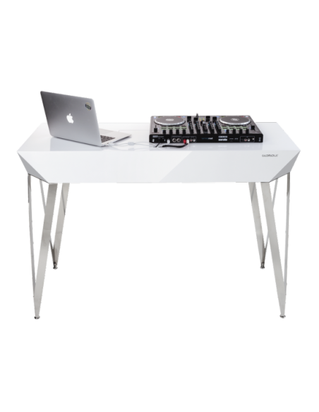 Mobiliers DJ