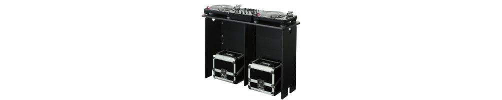 Meubles  Régie DJ