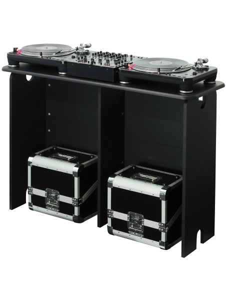 Meubles  Régie DJ