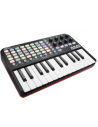 Claviers Maître et Accessoires