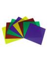 Filtres couleur Projecteurs
