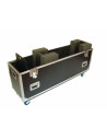Flights-Case Ecran