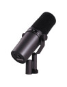 Micros Radio et Vidéo