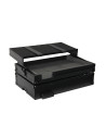 Flight Cases contrôleurs et interfaces DJ