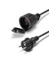 Cordons et Connectiques alim 230v