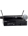 Systèmes HF Main