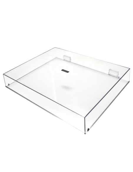 Centreurs , capots platines Vinyles
