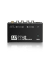 Préampli Phono