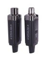 Liaisons HF / Bluetooth pour enceintes actives