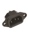 Fiches secteur Schuko / CEE