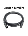 Cordons DMX