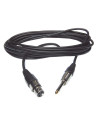 Cordons XLR / Jack