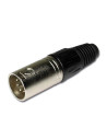 Connectiques DMX 5 Points