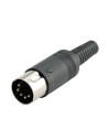Connectiques DIN