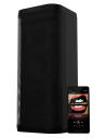 Enceintes Bluetooth