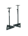 Pieds & supports enceintes studio