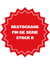 Destockage /  Fin de Série / Stock B