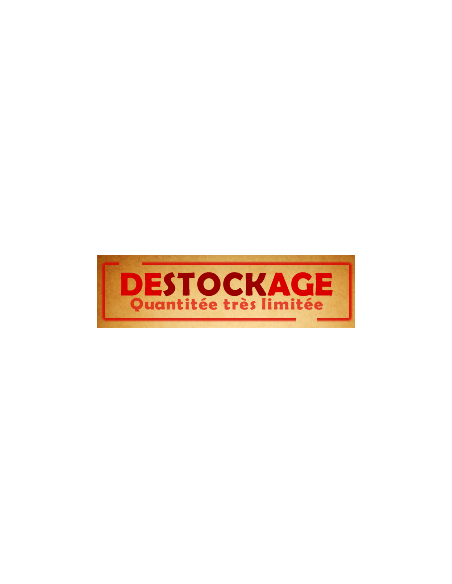 Destockage /  Fin de Série / Stock B