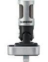 Micros numériques USB et Lightning