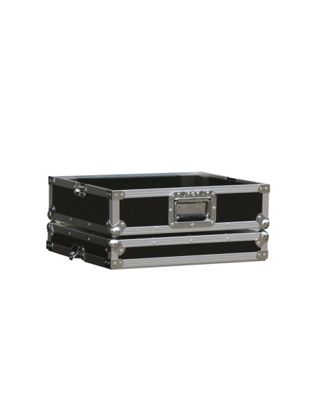 Flight-Cases Platines CD & Vinyles