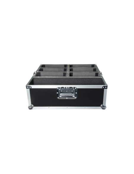 Flight-Cases Eclairages