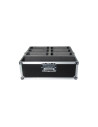 Flight-Cases Eclairages