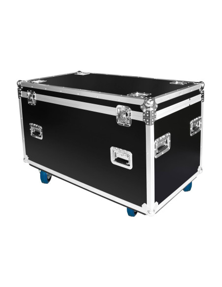 Flight-Cases Utilitaire et Rangement